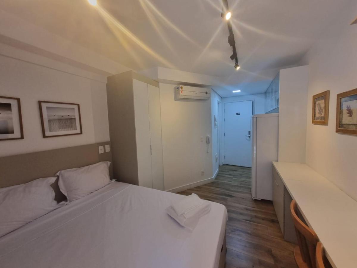 Loft Consolacao Ao Lado Metro, 614 Sao Paulo Bagian luar foto