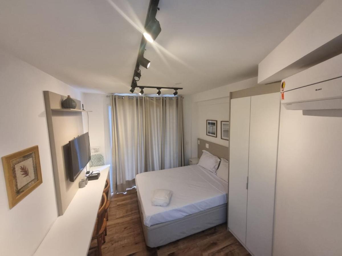 Loft Consolacao Ao Lado Metro, 614 Sao Paulo Bagian luar foto
