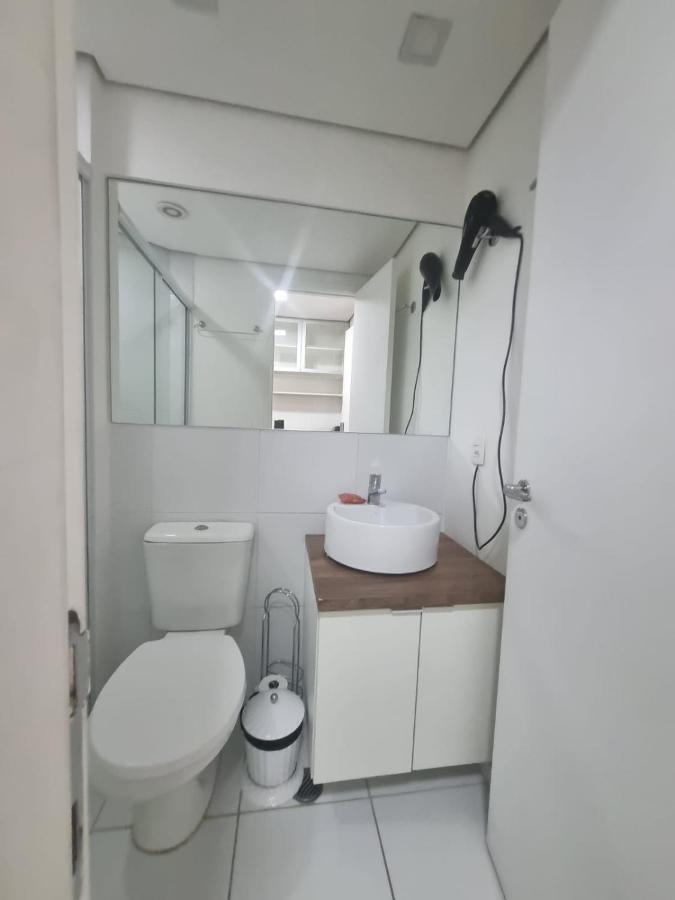 Loft Consolacao Ao Lado Metro, 614 Sao Paulo Bagian luar foto