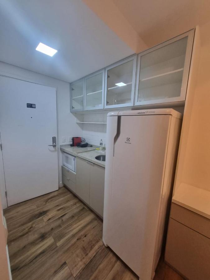 Loft Consolacao Ao Lado Metro, 614 Sao Paulo Bagian luar foto