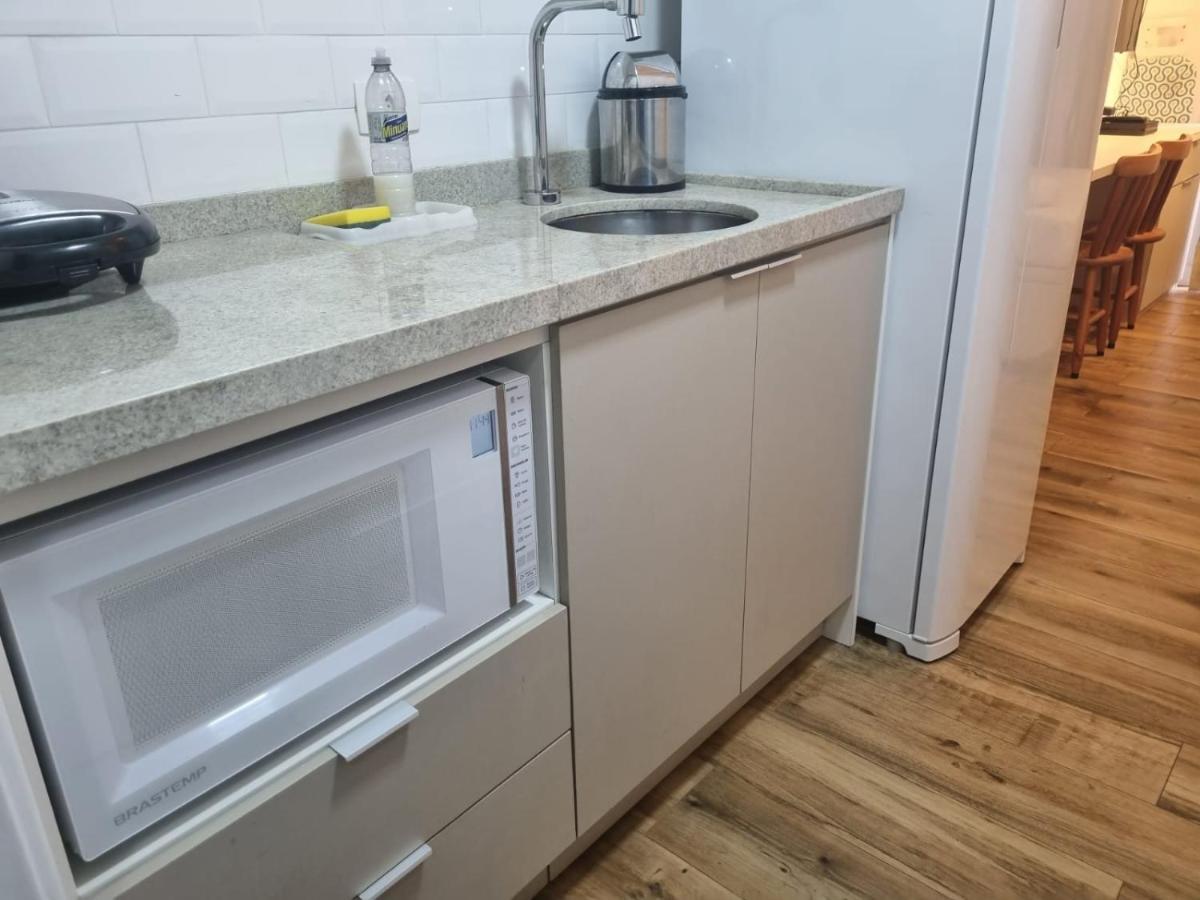 Loft Consolacao Ao Lado Metro, 614 Sao Paulo Bagian luar foto