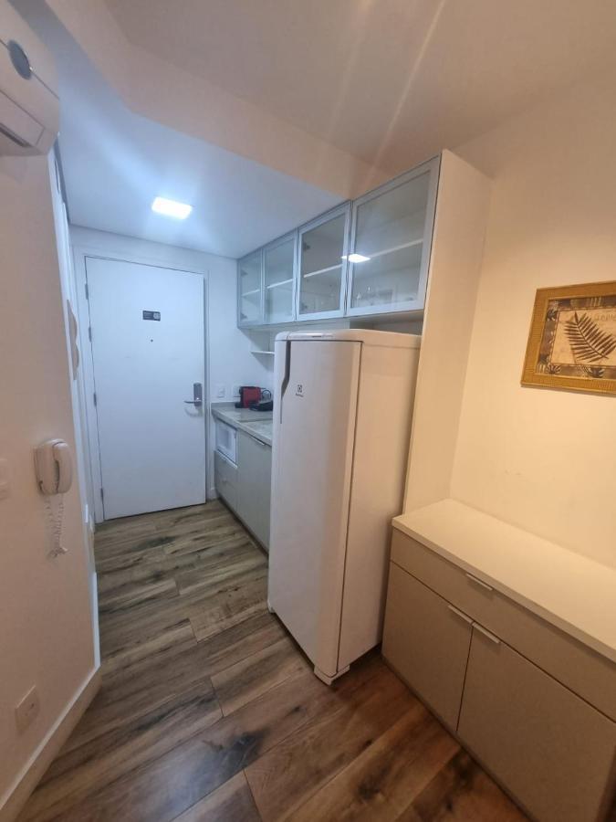 Loft Consolacao Ao Lado Metro, 614 Sao Paulo Bagian luar foto